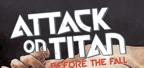 Attack on Titan: Before the Fall Manga to End in March