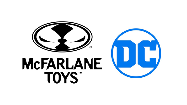 McFarlane Toys Acquires “DC Multiverse Collector Figures” License For 2020