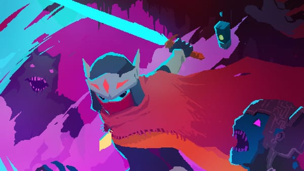 Hyper Light Drifter TV Series in Production