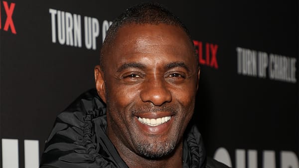 Idris Elba to Portray Deadshot in ‘Suicide Squad’ Sequel
