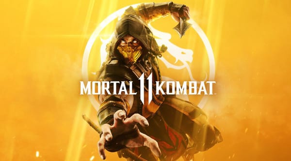Mortal Kombat 11 Story Trailer Streamed