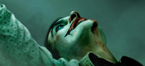 DC’s “Joker” Movie Teaser Trailer Streamed