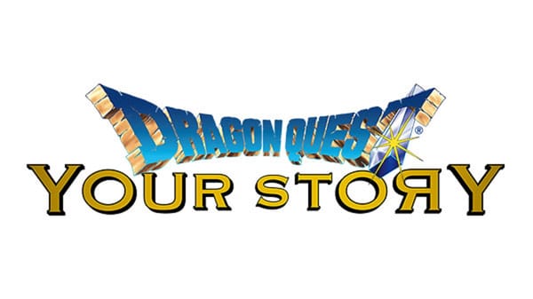 Dragon Quest Your Story Second Trailer Streamed