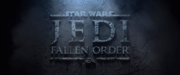 Star Wars Jedi: Fallen Order “Cal’s Mission” Trailer Streamed