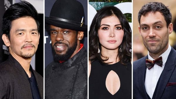 Netflix “Cowboy Bebop” Live-Action Cast Members Announced