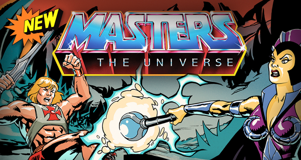 Super7 Masters of the Universe Wave 4 Vintage 5.5 Pre-Orders Open