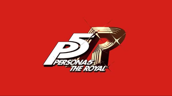 Persona 5 The Royal Revealed