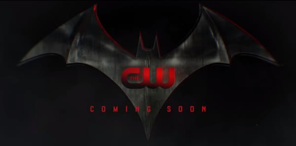 Batwoman Trailer