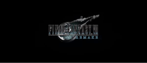TGS 2019: Final Fantasy VII Remake Trailer Streamed