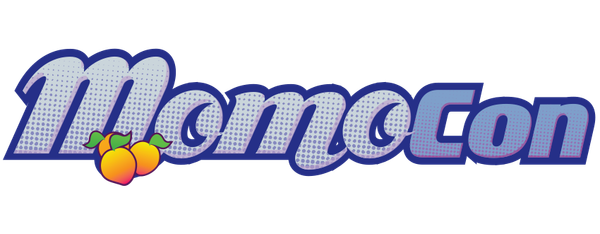 Momocon 2019 Part One