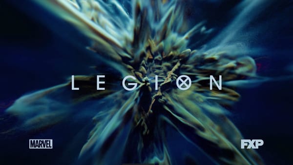 Legion Season 3 Trailer