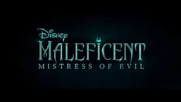 Disney’s Maleficent: Mistress of Evil Trailer Streamed