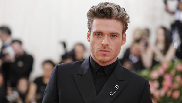 Richard Madden in Talks to Join Marvel’s ‘The Eternals’