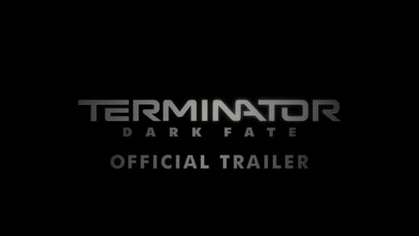 Terminator: Dark Fate Teaser Trailer Streamed
