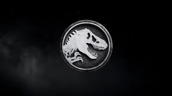 Jurassic World Camp Cretaceous Trailer Streamed