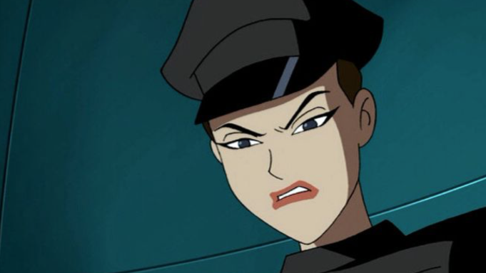 Mercy Graves Coming to Titans