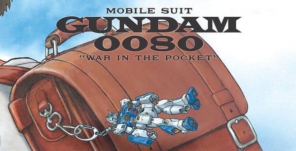 Nozomi Entertainment Anime Expo 2019 Panel – Gundam 0080 & Gundam SEED Announcements