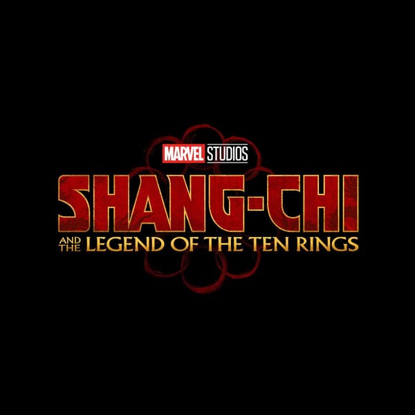 SDCC 2019: Shang-Chi and The Legend of The Ten Rings