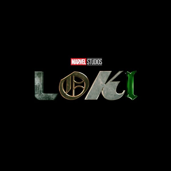 SDCC 2019: Loki