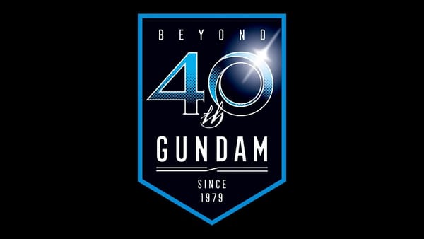 Mobile Suit Gundam 40th Anniversary PV & Build Divers Re:Rise Announced