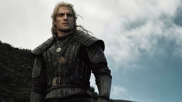 The Witcher Official Teaser