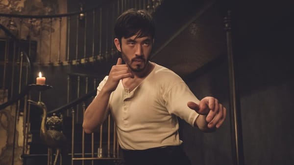 Andrew Koji Cast as Storm Shadow in ‘Snake Eyes’ Film