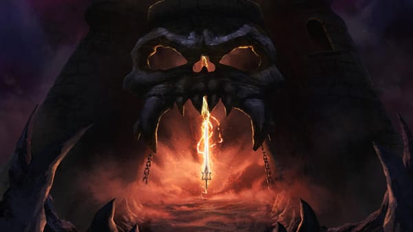 Masters of the Universe: Revelation Part 2 Trailer Streamed