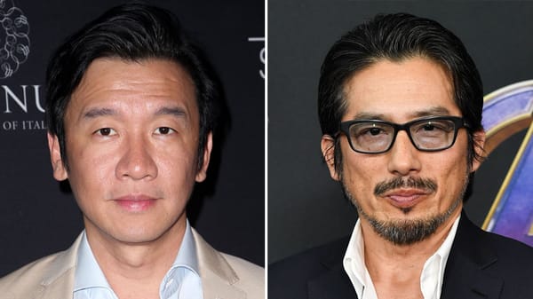 Chin Han & Hiroyuki Sanada Join New Line’s “Mortal Kombat”