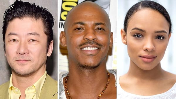 New Cast Members Announced For New Line’s “Mortal Kombat”