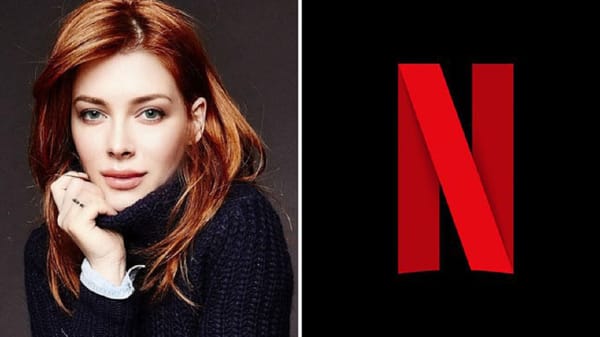 Elena Satine Joins Netflix’s Live-Action “Cowboy Bebop” Series Cast