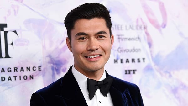 Henry Golding in Talks to Star in ‘Snake Eyes’ Film