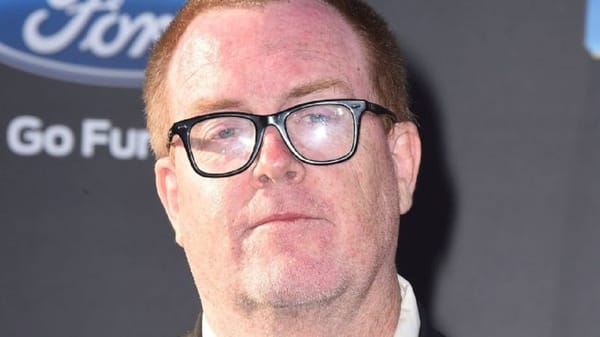 Steve Agee Joins “The Suicide Squad” Cast