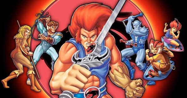 Thundercats Savage World Wave Two Figures Revealed