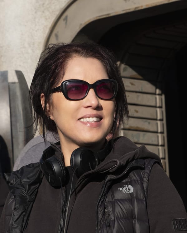 Deborah Chow to Direct Disney+ “Obi-Wan Kenobi” Series