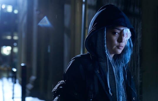 Titans “Rose” Episode Preview