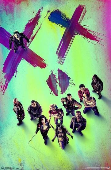 Suicide Squad 2 Cast Revealed