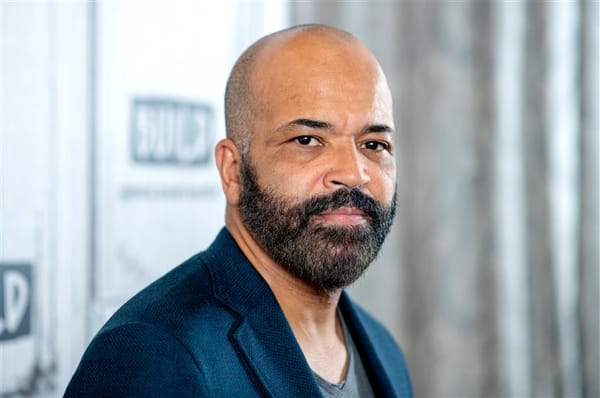 The Batman Cast Jeffrey Wright Commissioner Gordon