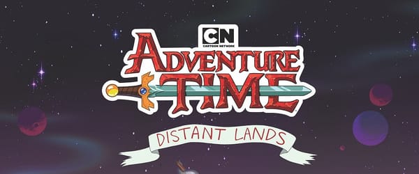 Adventure Time Distant Lands Coming to HBO Max