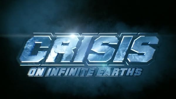 Crisis on Infinite Earths Final Trailer