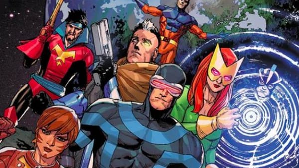 Comixology Marvel BOGO Sale