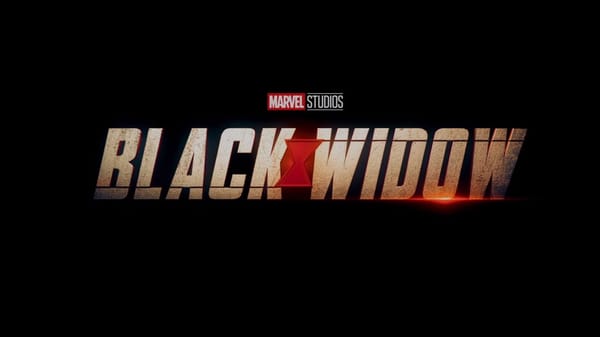 Black Widow Trailer #2 Streamed