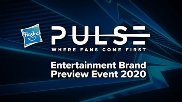 NYTF 2020: Hasbro Pulse Preview Event