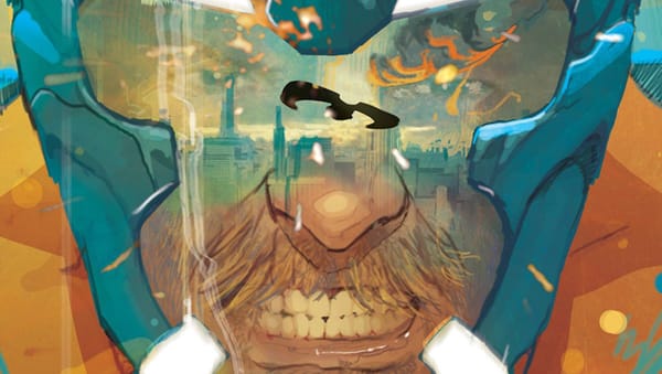 [Comic Review] X-O Manowar (2020) #1 & 2