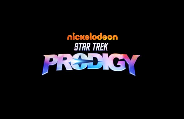 Star Trek: Prodigy Teaser Trailer Streamed