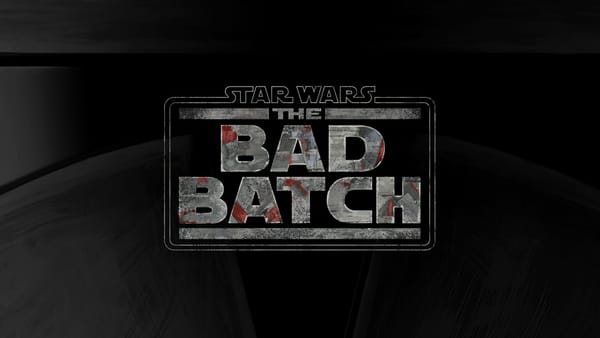 Star Wars: The Bad Batch Trailer Streamed