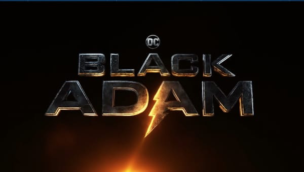 Black Adam Panel Recap