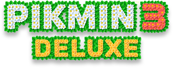 Pikmin 3 Deluxe Announced