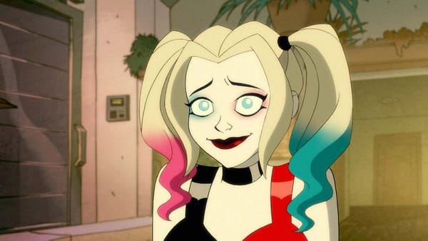 Harley Quinn Renewed for Season 3