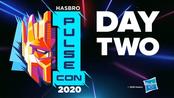 [Official Images] Hasbropulse Con 2020 Power Rangers