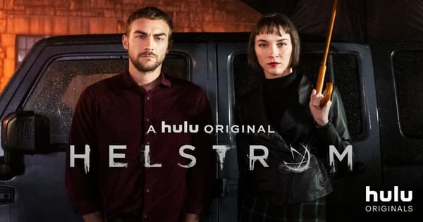 Marvel’s Helstrom Trailer